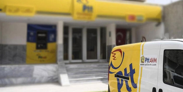PTT’ye gitmek yasak mı? PTT’ye gitmek için nereden izin alınır?