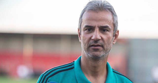 'Puan yada puanlarla ayrılmak istiyoruz'