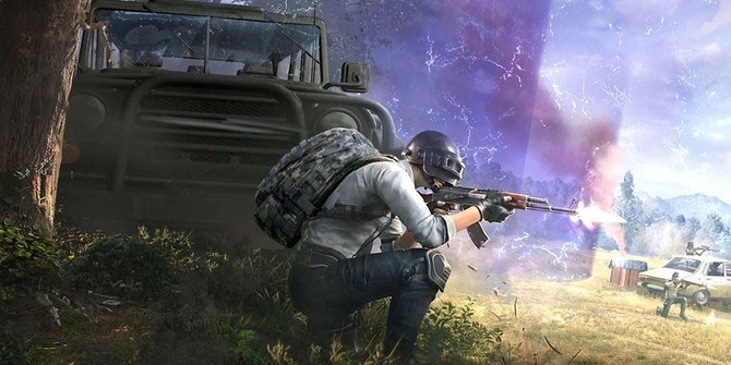 PUBG çılgınlığı! İnanılmaz rakam açıklandı