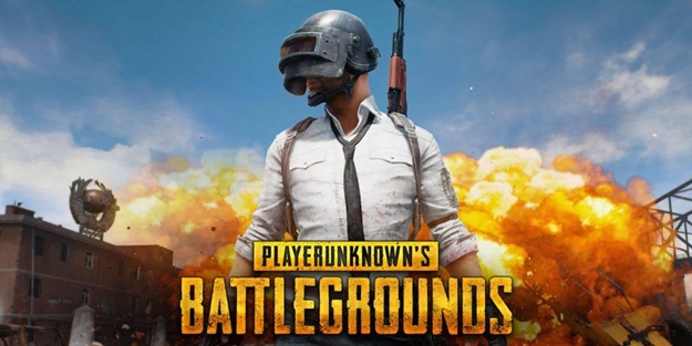 PUBG’de yeni dönem! İşte gelen yenilikler