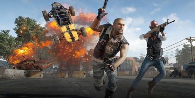 PUBG'de yeni dönem! Şehir takımları kuruluyor