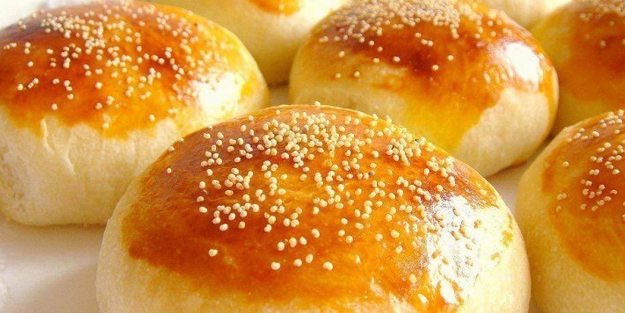 Puf pamuk poğaça tarifi nasıl yapılır? Bayatlamayan yumuşacık, kolay ev poğaça tarifleri