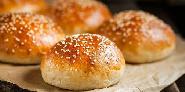 Puf puf kabaran poğaça tarifi