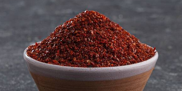 Pul biberi çok seviyorsanız eyvah eyvah!