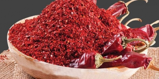 Pul biberin faydaları nelerdir?