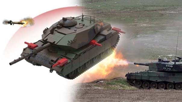 PULAT Afrin'e gidiyor