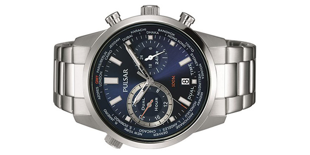 Pulsar ile baharı karşıla!