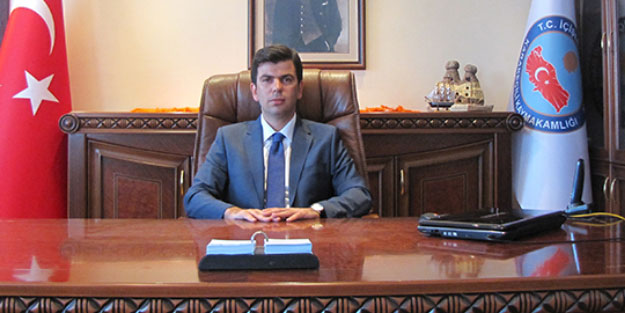 Pülümür kaymakam kim? Emrah Uzun kimdir, nerelidir?
