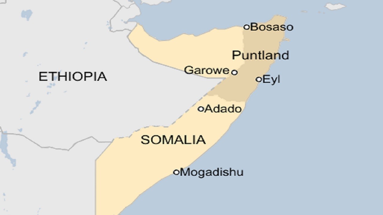 Puntland’dan tarihi karar! Kendi para birimine geçiyor