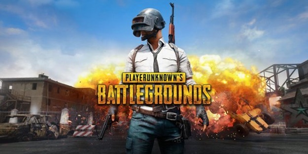 PUBG oyunu yine can aldı!