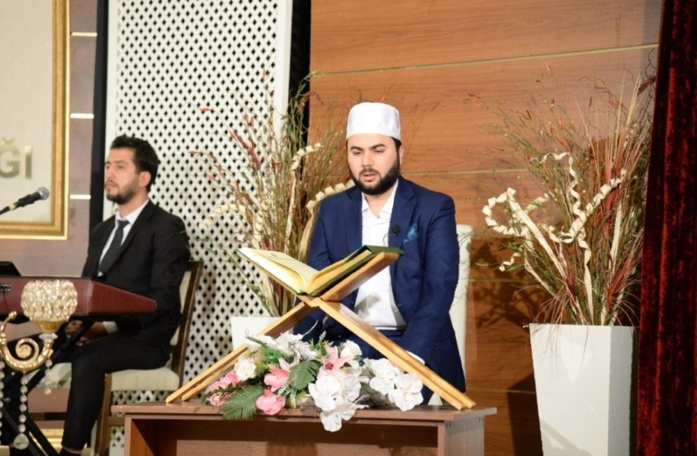 Pursaklar Belediyesinden iki özel güne iki özel program 