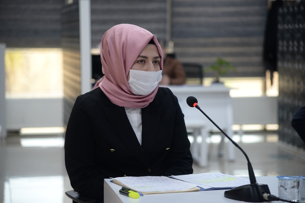 Pursaklar Belediyesinden vatandaşlara psikolojik destek hattı 
