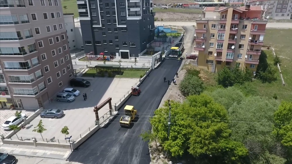 Pursaklar’da 