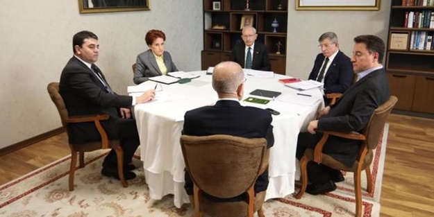 Puslu havada avlanmaya çalışıyorlar!