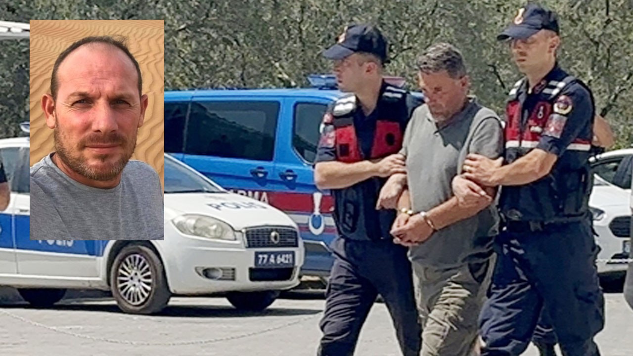 Pusu kurup kardeşini 5 el ateş ederek öldüren ağabey ‘kasıt yok’ dedi, ağırlaştırılmış müebbet yedi