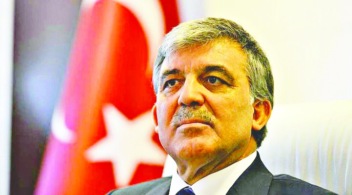 Pusudaki Gül’den ‘Zillet’e selâm