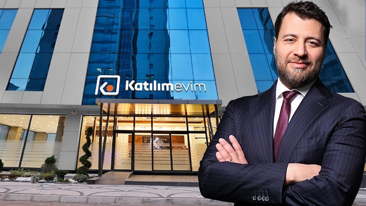 Pusula ve Katılımevim’de yönetim artık Tera’da