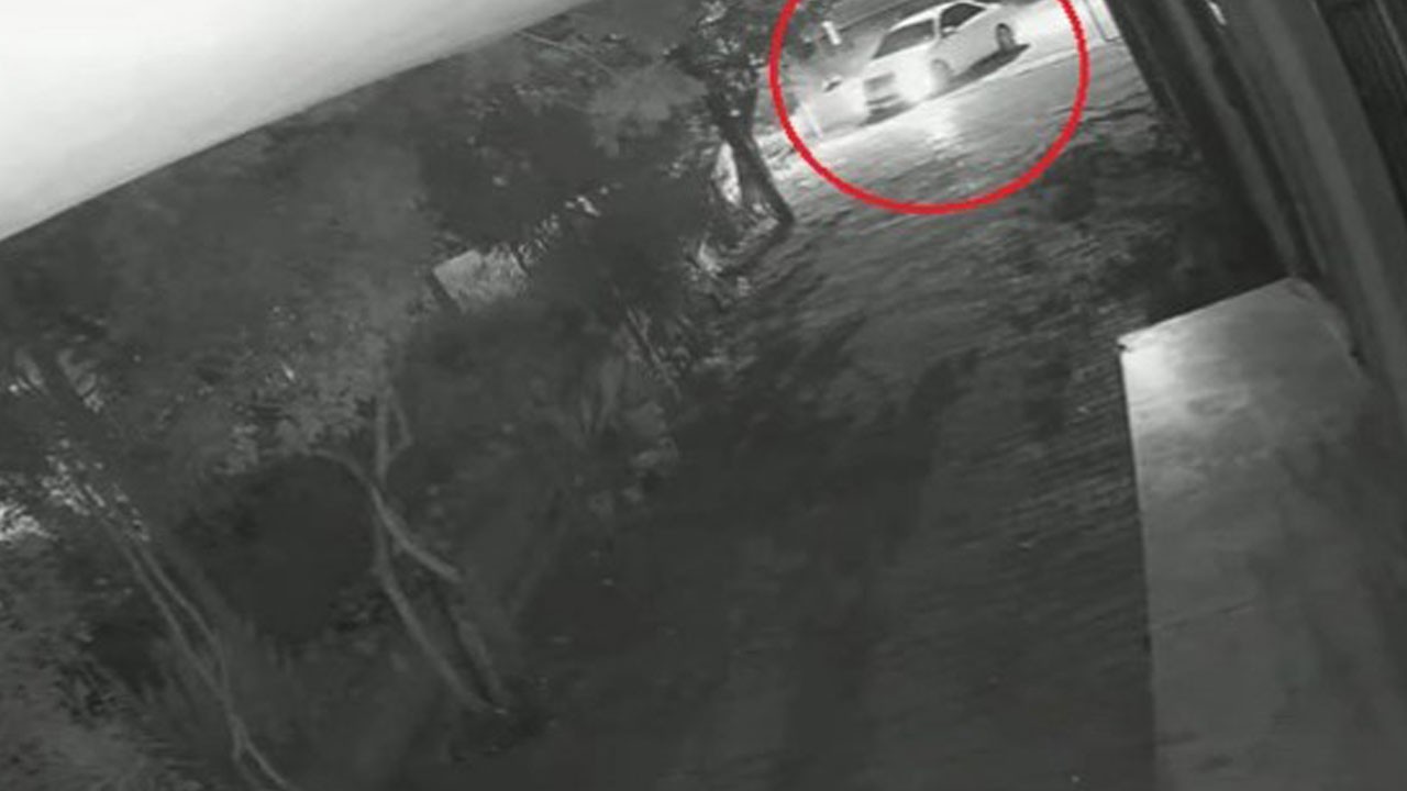 Pusuya düşürüldü! Sosyal medyada başladı 11 bıçak darbesiyle bitti