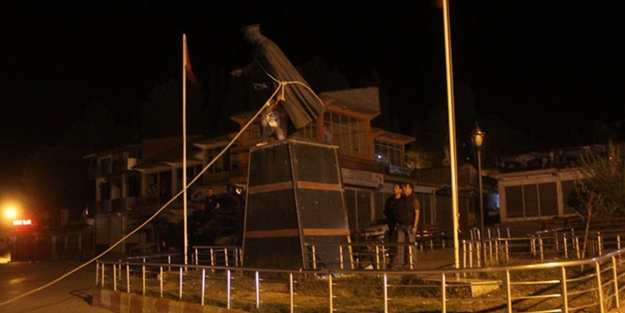 Put gerilimi devam ediyor