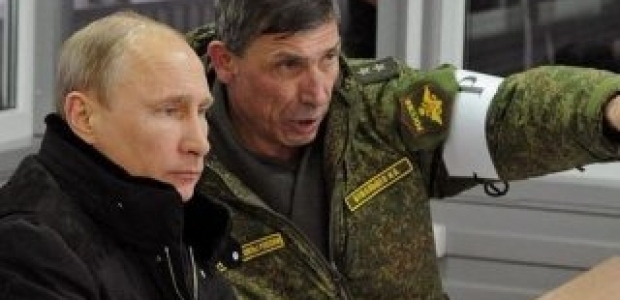 Putin'den flaş karar: Görevlerine son verdi