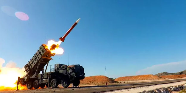 Putin 2. soğuk savaşın ateşini yaktı