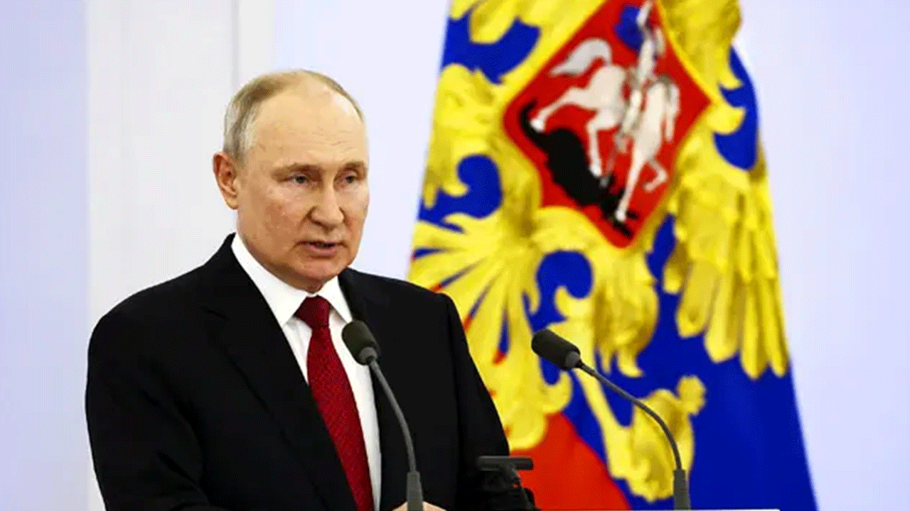 Putin 22 Kasım'a kadar süre verdi