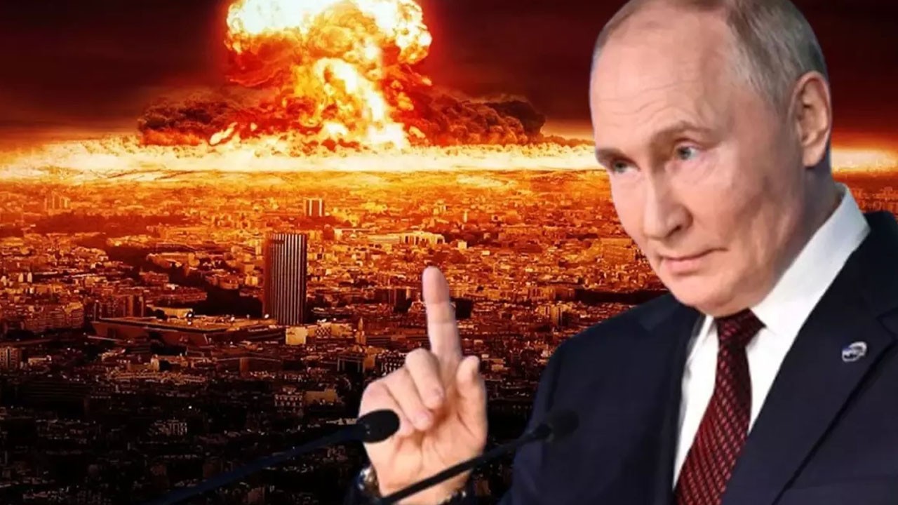 Putin: 3. Dünya Savaşı ihtimali artıyor: Tedirgin etti! İsrail'in suikast tehdidi! İlgili sözler