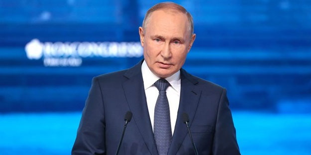 Putin acımıyor: Bu kış donmuş olacaklar