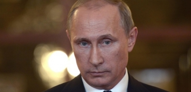 Putin ambargoyu delmeye başladı