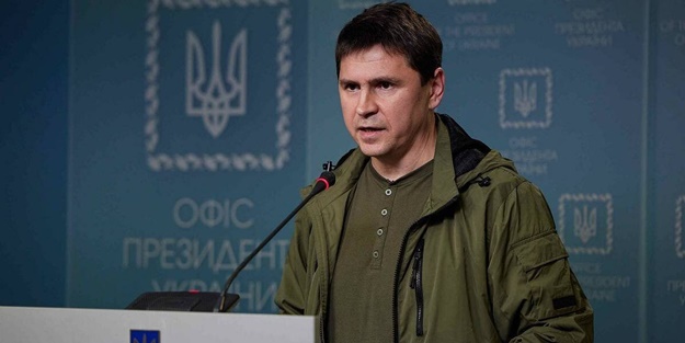 Putin ateşkes istemişti! Ukrayna'dan cevap