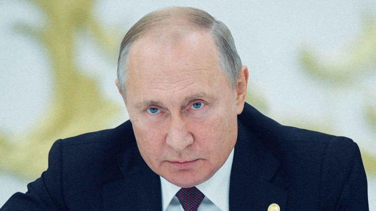 Putin Avrupalı liderlere küfür etti: Küçük domuzlar!