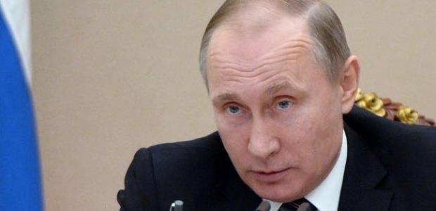 Putin Avrupanın sabrını taşırdı