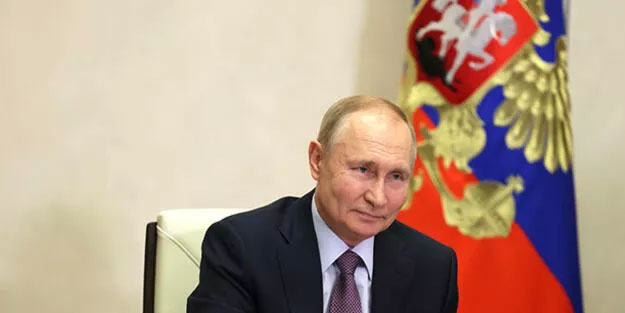 Putin Batı'yı hedef aldı: Abartmadan söylüyorum...