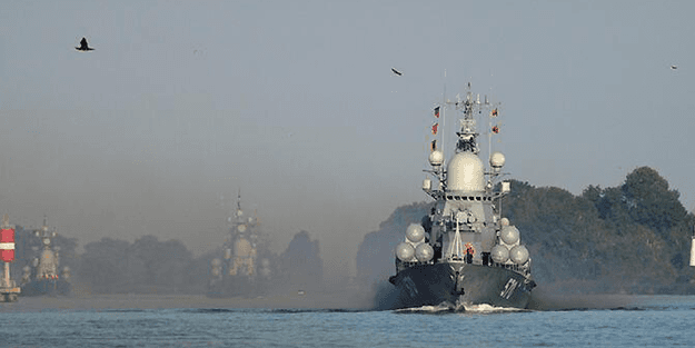 Putin anlaşmayı duyurdu! Savaş sesleri tam anlamıyla yükseldi