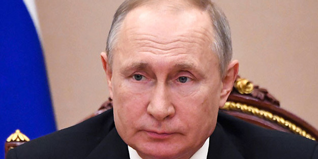 Putin ‘Benden rica ettiler’ deyip duyurdu: Rusya askeri müdahaleye hazırlanıyor