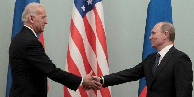 Putin-Biden zirvesinde nelerin konuşulacağı ortaya çıktı