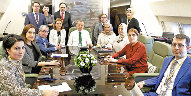 Putin bir müfteridir
