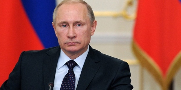 Putin bırakacak iddiasına yalanlama
