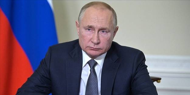 Putin bırakıyor mu? Dikkat çeken açıklama
