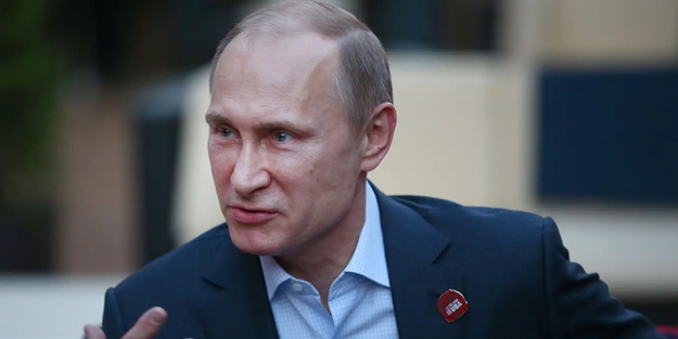 Darbe girişimi sonrası Putin'den ilk açıklama