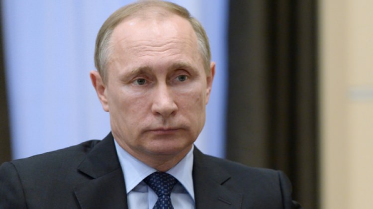 Putin'den tehdit: Birkaç saat içinde...