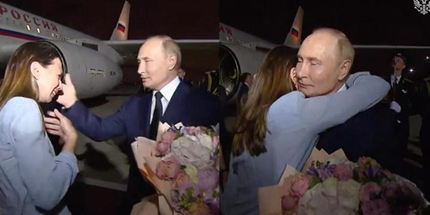 Putin bizzat karşıladı! İşte MİT'in takas operasyonuyla ülkesine dönen isimler