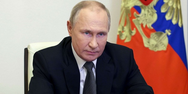 Putin: Buna ihtiyaç var