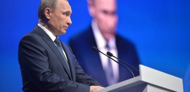 Putin: Bundan sonra Türk şirketleriyle yeni...