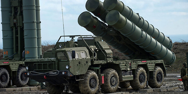 Putin çıldıracak! Türkiye'deki S-400'lerle ilgili beklenmedik gelişmeyi eski albay duyurdu