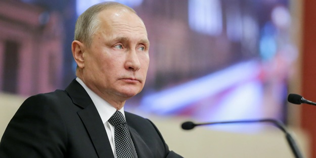 Putin çıldıracak! Ukrayna'dan Rusya şovu