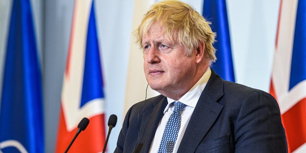 Putin çılgına dönecek! İngiltere yeni Rusya kararını duyurdu