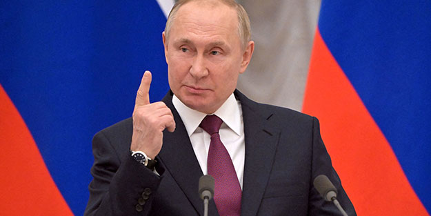 Putin çılgına dönecek! Ruslardan Türkiye kararı