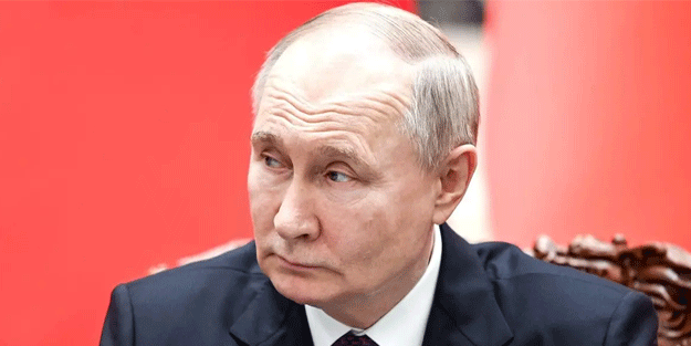 Putin Çin'den dünyaya duyurdu: İstanbul'daki anlaşma temelimiz