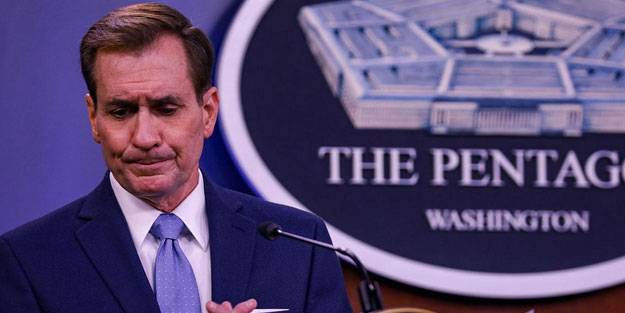 Putin de çok takıyordu! ABD: Diplomasi seçeneği var